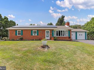 507 Mount Pleasant Rd, Fayetteville, PA 17222