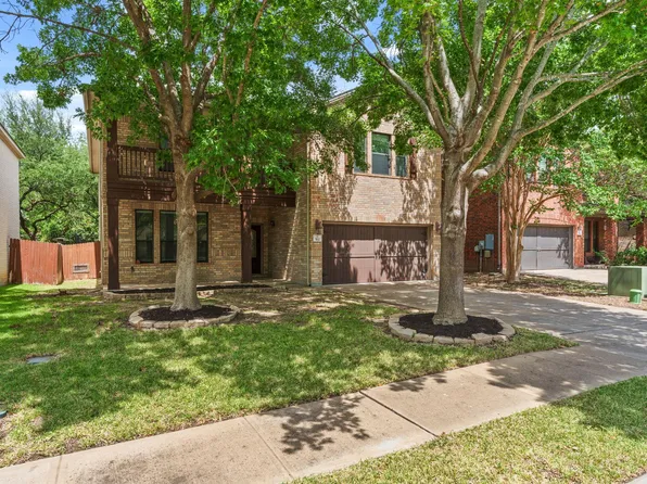 512 Clover Flat Rd, Cedar Park, TX 78613