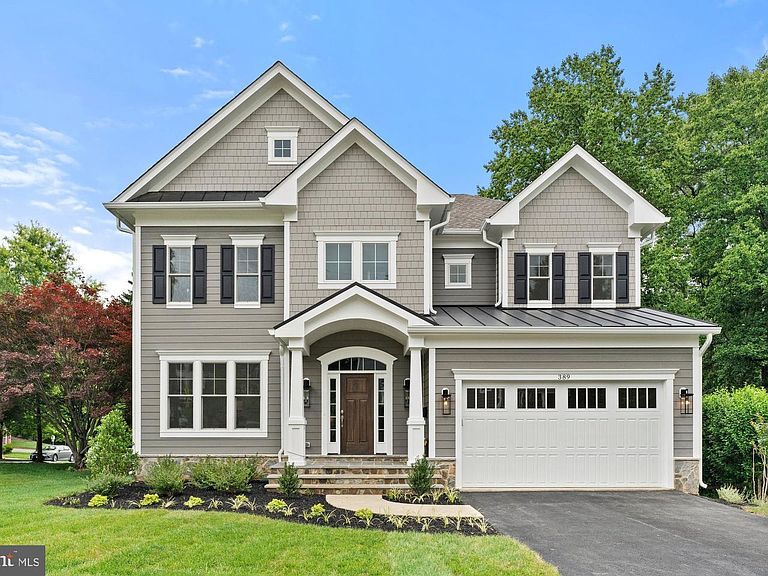 Listing photo of 420 Holmes Dr NW, Vienna