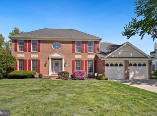 10239 Bethany Ct, Manassas, VA
