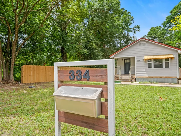 334 E Chestnut Ave, Crestview, FL 32539