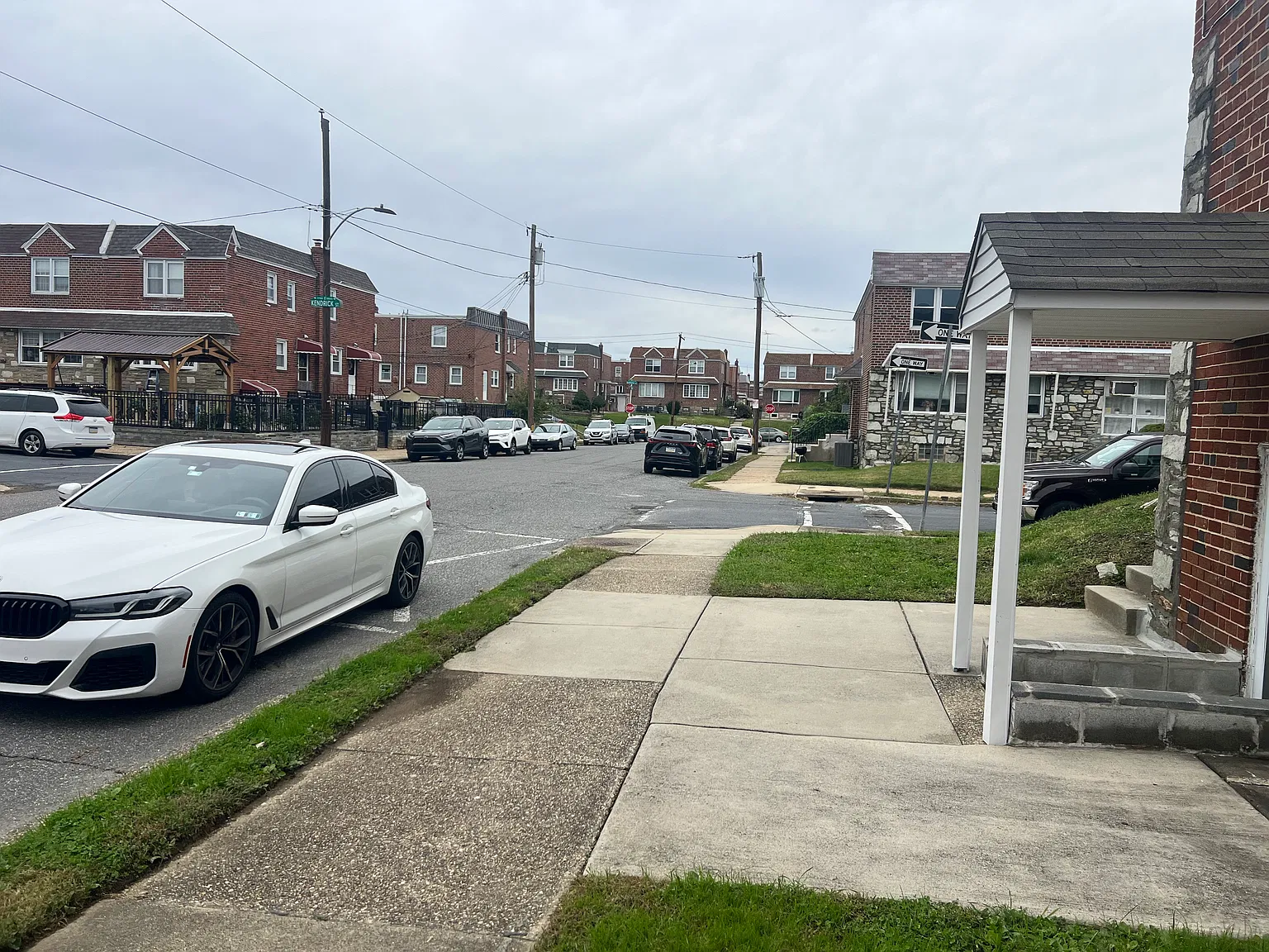 1 bed, 650 sqft, $1,350 — Photo 2