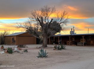 77 W Apache Way, Cochise, AZ 85606