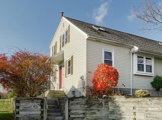 20A Timrod Dr, Worcester, MA 01603