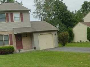 205 Sulky Way, Chadds Ford, PA 19317