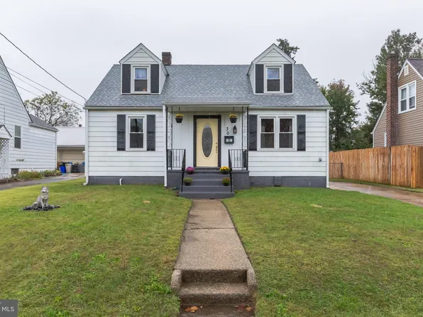 30 Birch Ave, Westville, NJ 08093