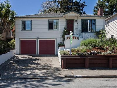 128 Stanley St, Redwood City, CA, 94062