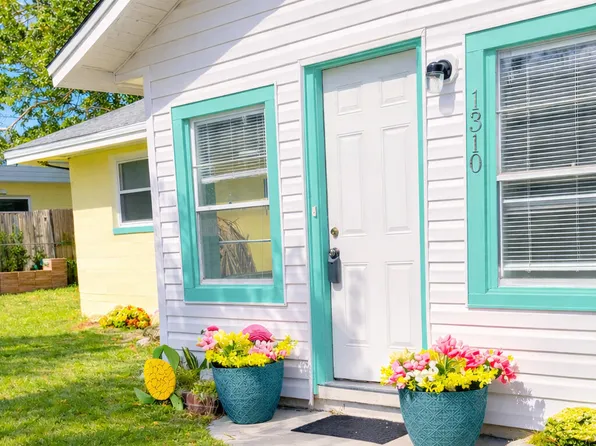 1310 Jernigan Ave, Melbourne, FL 32901