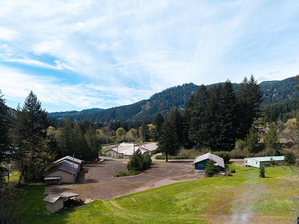 1st image of 18593 Alsea Hwy