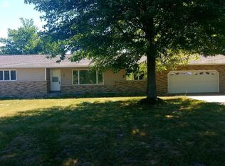10866 Holton Duck Lake Rd, Holton, MI 49425