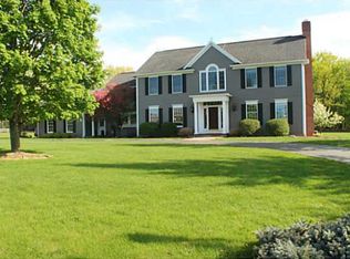 65 Mendonshire Hts, Honeoye Falls, NY 14472