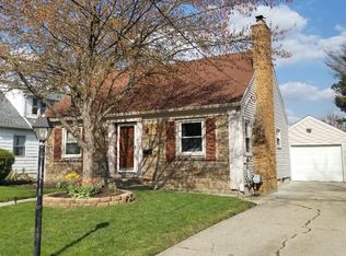 524 Lasalle Blvd, Lansing, MI 48912