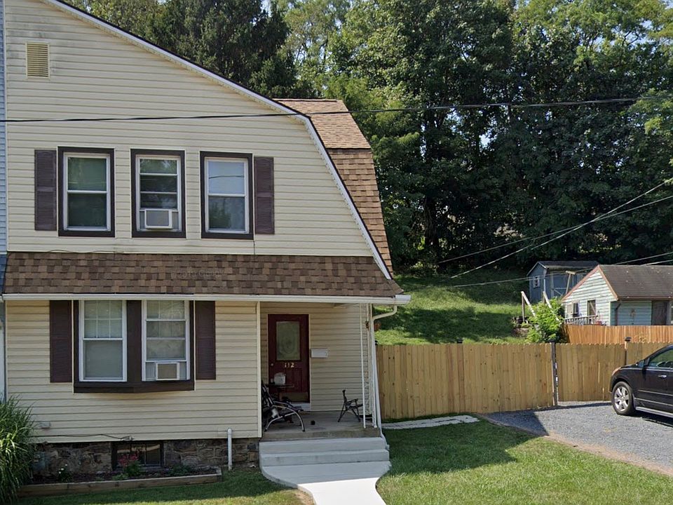 1st image of 112 E Dauphin St