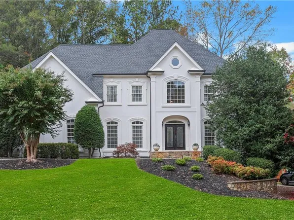 14420 Eighteenth Fairway, Milton, GA 30004