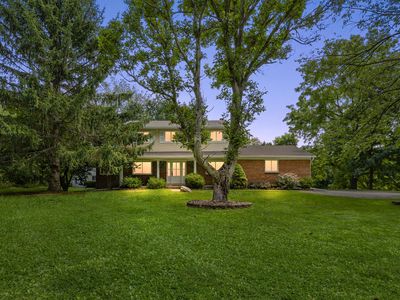1599 S Tipsico Lake Rd, Milford, MI, 48380