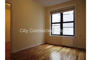 Rented by City Connections Realty