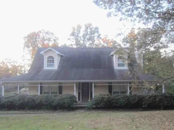 7475 Roper Tunnel Rd, Trussville, AL 35173