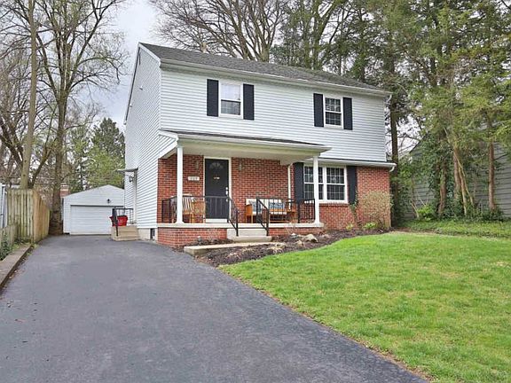 2nd image of 127 Orchard Dr