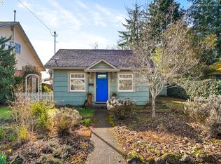 365 W Fairfield St, Gladstone, OR