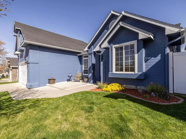 8386 W Banjo Dr, Boise, ID 83709