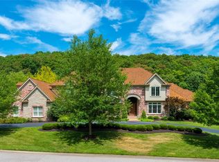 522 Morel Ct, Saint Albans, MO 63073