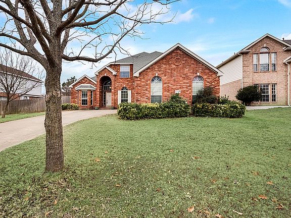 4th image of 2809 Saint Mark Dr