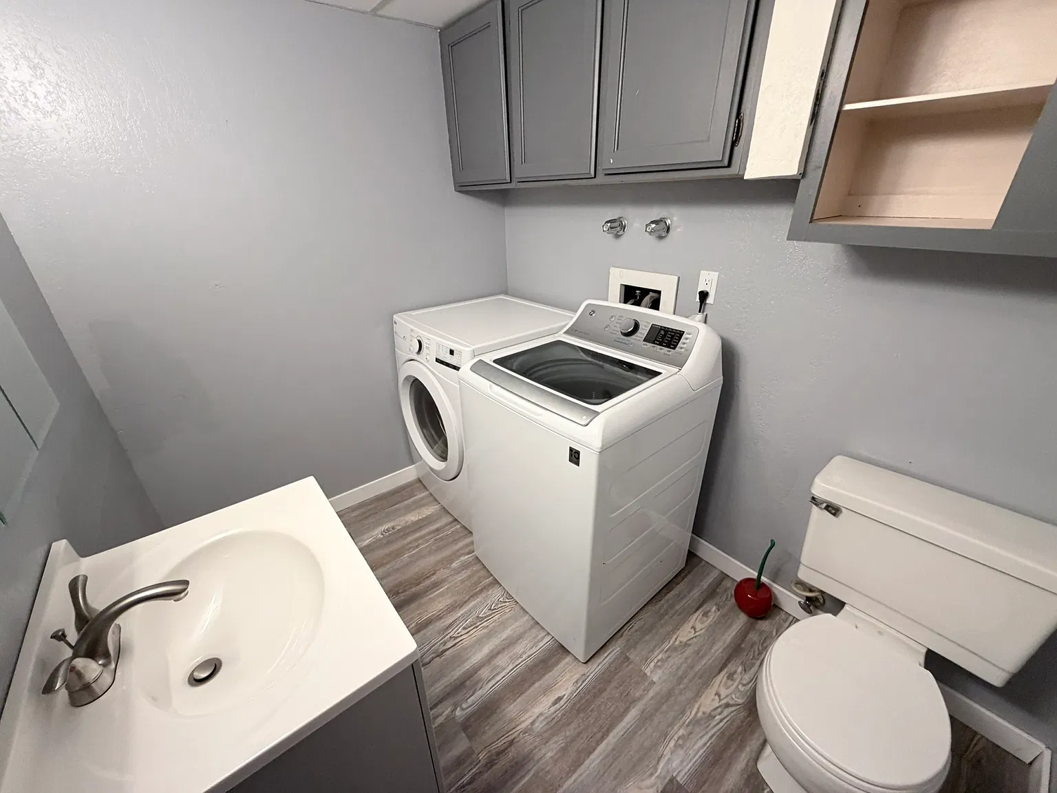555 28 1/2 Road Unit 17 - 1 — Photo 4