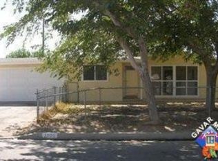 2026 Minford St, Lancaster, CA 93536