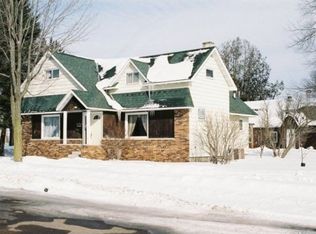 611 Superior St, Merrill, WI 54452