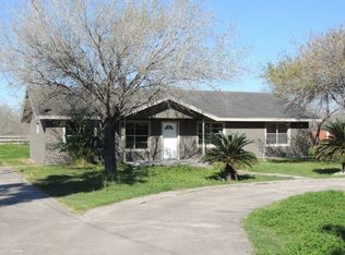 12305 N Los Ebanos Rd, Mission, TX 78573