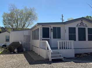 11250 State Rte #69-68, Dewey, AZ 86327