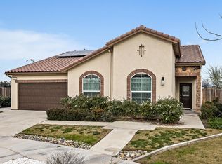 804 S Simon Street, Visalia, CA 93292