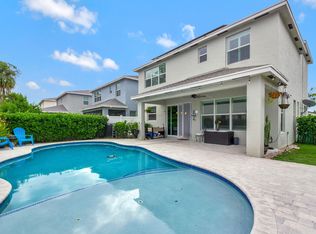 6631 Pointe Of Woods Dr, West Palm Beach, FL 33413