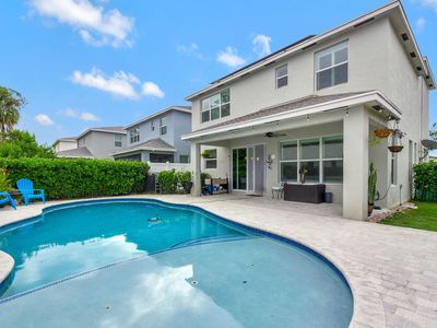 6631 Pointe Of Woods Drive, West Palm Beach, FL, 33413