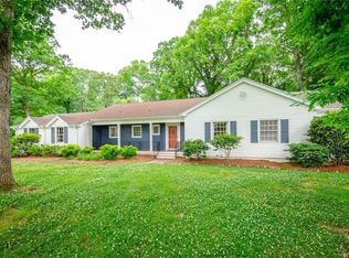 107 Blair Rd, Belton, SC 29627