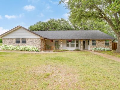 101 Old Hickory Ln, Joshua, TX, 76058