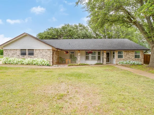 101 Old Hickory Ln, Joshua, TX 76058