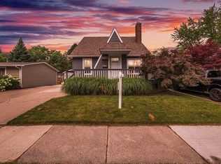 902 Batavia Ave, Royal Oak, MI 48067