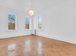 411 Stuyvesant Ave #2, Brooklyn, NY 11233