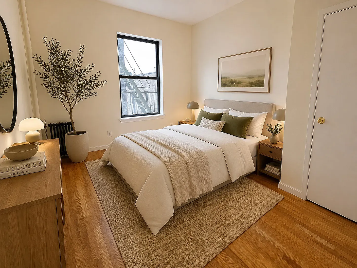 408 West 130th Street — Photo 3