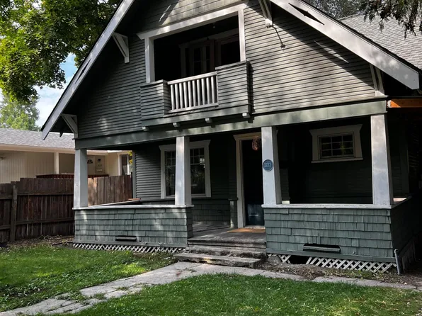 3133 E 17th Ave, Spokane, WA 99223