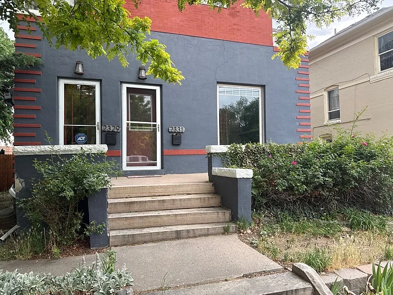 2331 East 12th Avenue — Photo 1