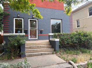 2331 E 12th Ave, Denver, CO 80206