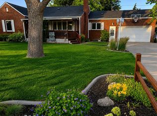 1019 Duncan Ave, Alliance, NE 69301