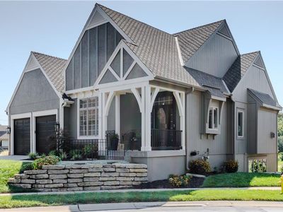 13714 W 141st Ter, Olathe, KS, 66062