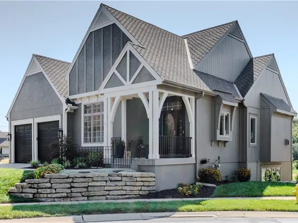 13714 W 141st Ter, Olathe, KS 66062