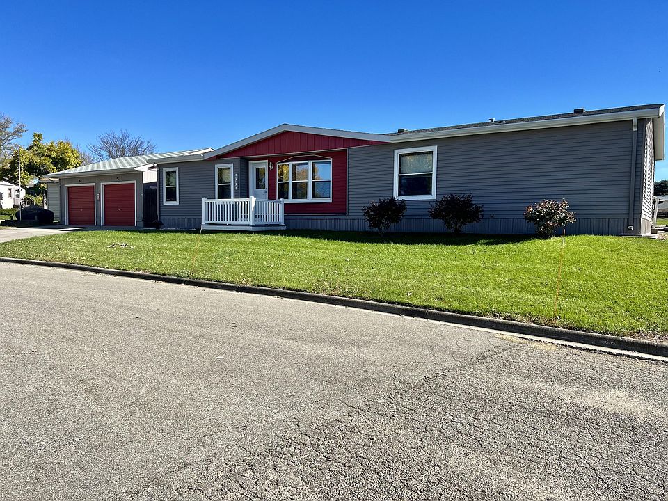 914 Preston Pl, Pierre, SD 57501 Zillow