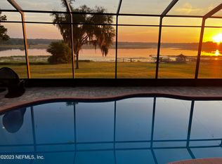 5817 County Road 352, Keystone Heights, FL 32656