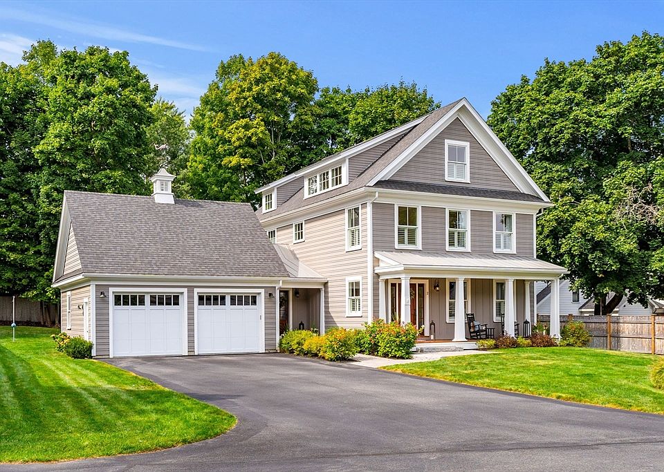 1st image of 2 William Griffin Way