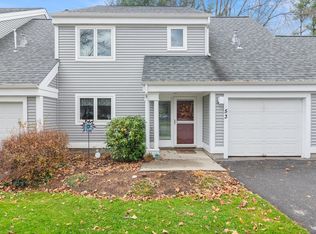 53 Cumberland Rd #9, Burlington, VT 05408